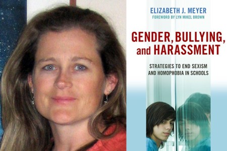 Family Confidential Podcast: An End to Bullying: <br>Elizabeth J. Meyer, Ph.D.