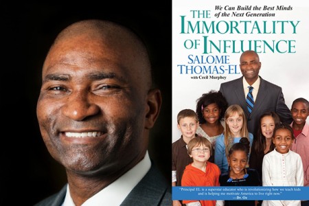 Family Confidential Podcast: The Immortality of Influence: <br>Principal Salome Thomas-El