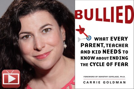 Family Confidential Podcast: Tweens & Social Media, Yikes vs. Yes! Carrie Goldman