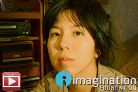 Family Confidential Podcast: Imagination Rocks: <br>Alice Lin