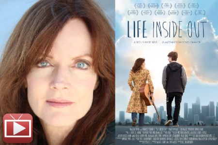 Family Confidential Podcast: Life Inside Out:<br> Maggie Baird