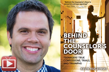 Family Confidential Podcast: Behind the Counselor’s Door: <br> Kevin Kuczynski