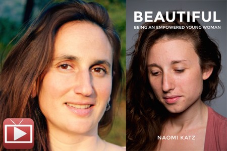 Family Confidential Podcast: Beautiful Project: <br> Naomi Katz