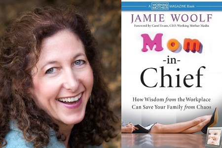 Family Confidential Podcast: Who’s Leading This Family? <br>Jamie Woolf